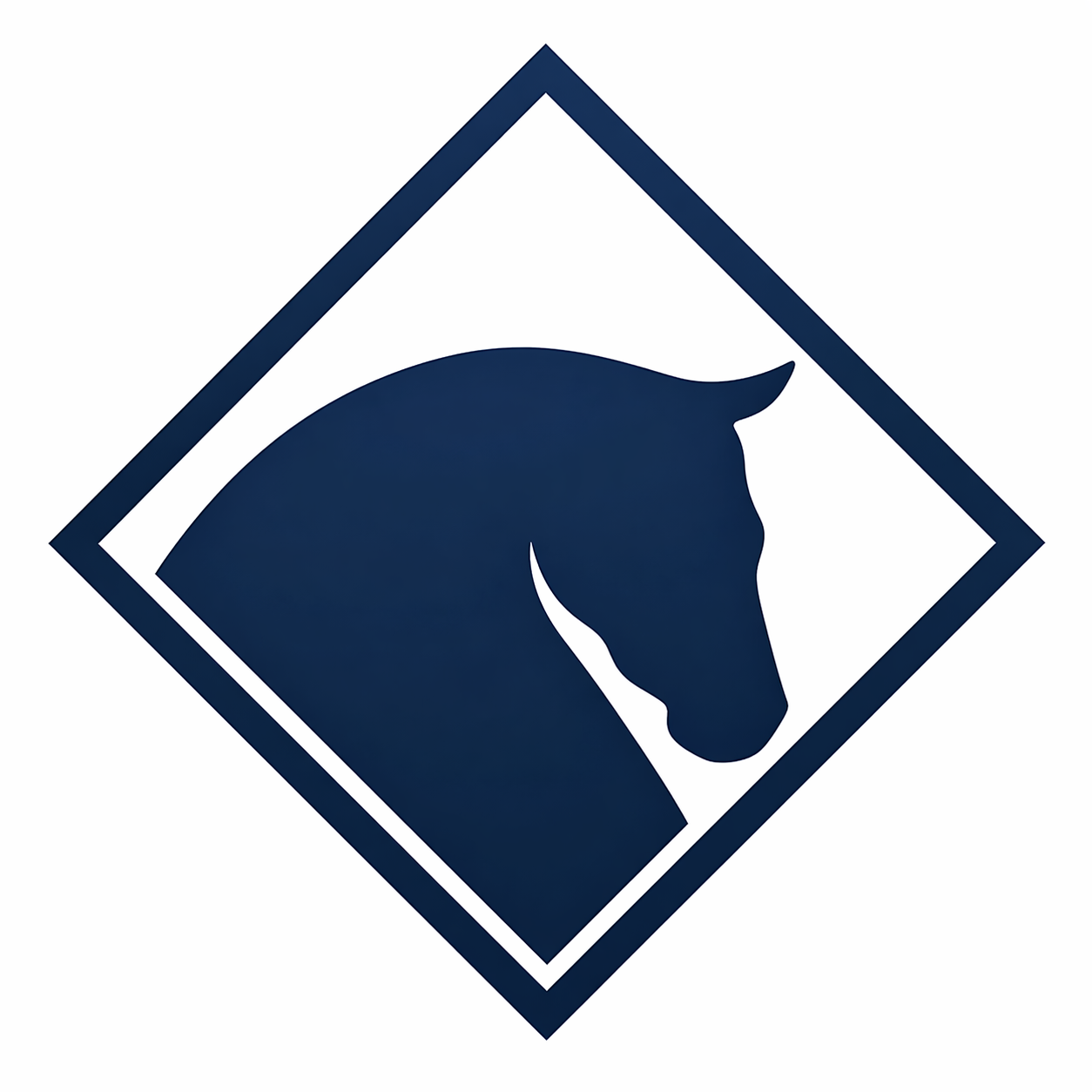 Laurel Ridge Stables logo